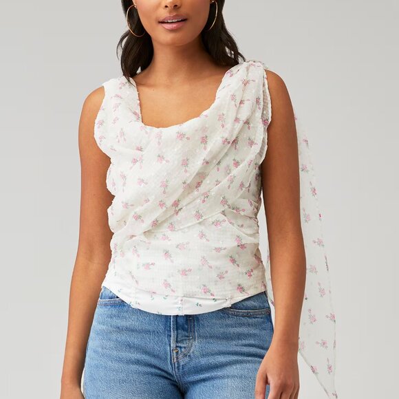 Harper Top - Picture 2 of 14